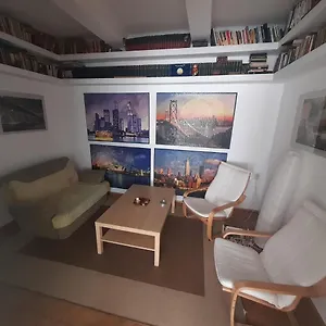 Apartament Old City Apartment