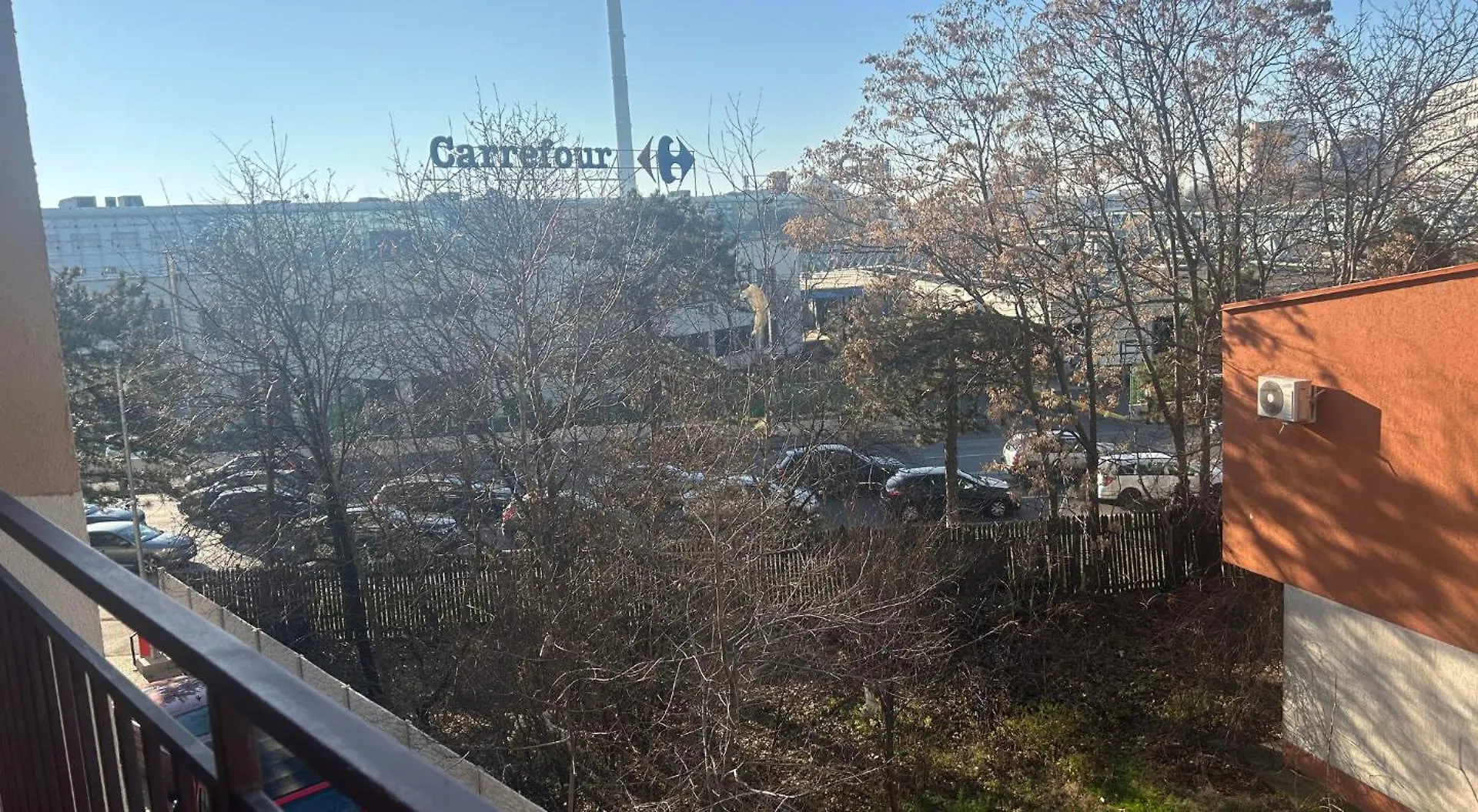 Garsoniera Cu Parcare Si Self Check-In Langa Grand Arena Apartment Bucharest 0*,  Romania